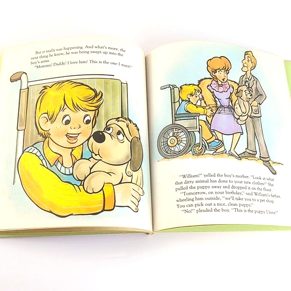 Kids Dog Book Bundle - Picture 10 of 16